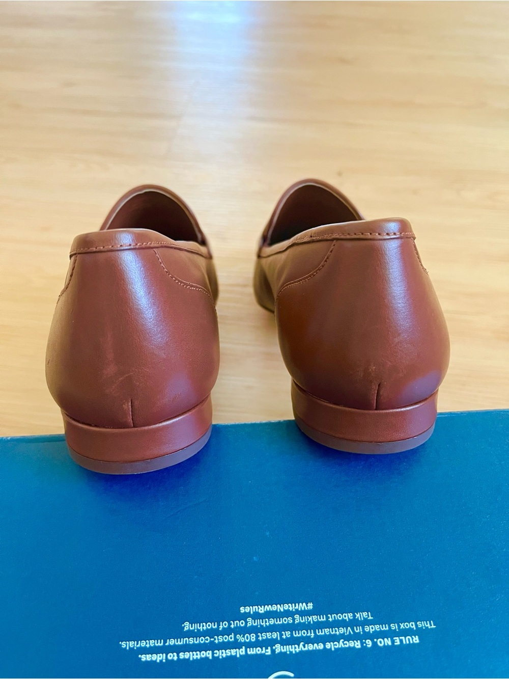 Cole Haan Womens Tarese Soft Loafers Women’s 9.5 US - Picture 9 of 12